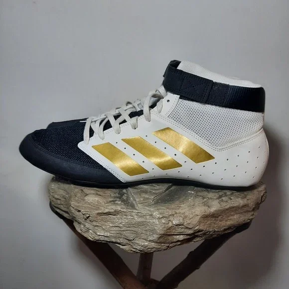 Adidas wrestling cheap shoes 12